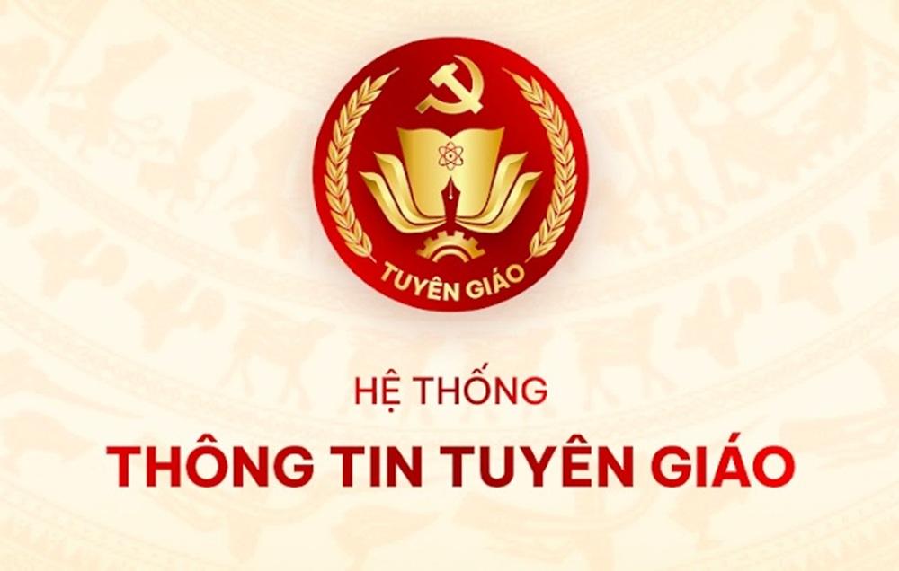 Hưởng ứng cuộc thi trực tuyến tìm hiểu Nghị quyết Đại hội XIV của Đảng